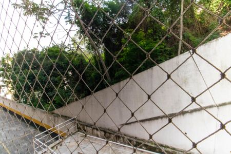 Apartamento à venda com 76m², 2 quartos e 1 vagaVista da Suíte 