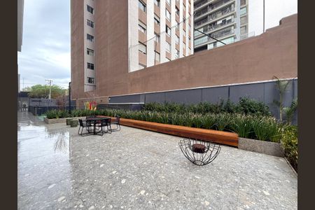 Apartamento à venda com 66m², 2 quartos e 1 vagaÁrea comum