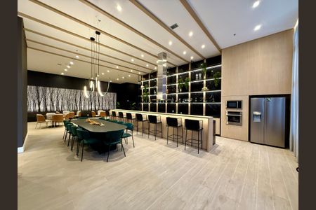 Apartamento à venda com 66m², 2 quartos e 1 vagaSalão de Festas 