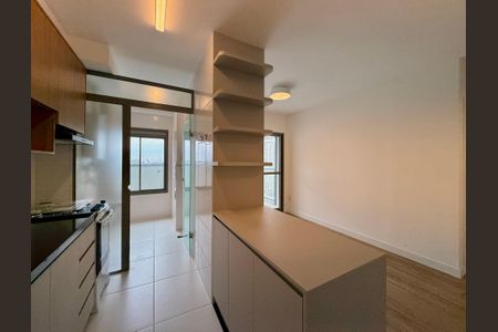 Apartamento à venda com 66m², 2 quartos e 1 vagaCozinha