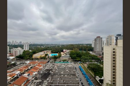 Apartamento à venda com 66m², 2 quartos e 1 vagaVista 
