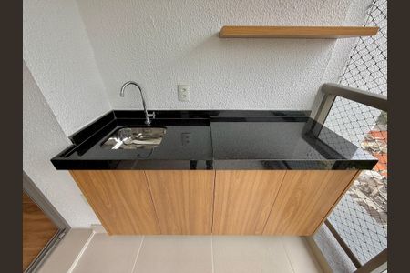 Apartamento à venda com 66m², 2 quartos e 1 vagaSacada