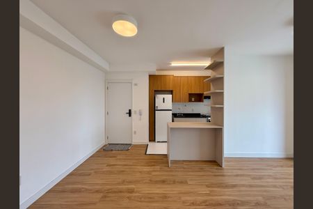 Apartamento à venda com 66m², 2 quartos e 1 vagaSala 