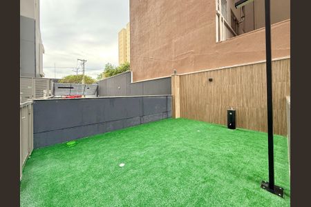 Apartamento à venda com 66m², 2 quartos e 1 vagaEspaço Pet 