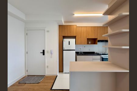 Apartamento à venda com 66m², 2 quartos e 1 vagaCozinha 