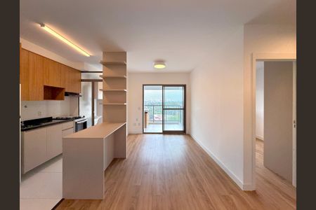 Apartamento à venda com 66m², 2 quartos e 1 vagaSala 