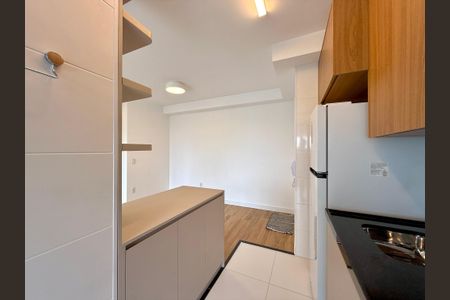 Apartamento à venda com 66m², 2 quartos e 1 vagaCozinha
