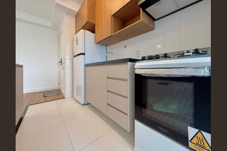 Apartamento à venda com 66m², 2 quartos e 1 vagaCozinha