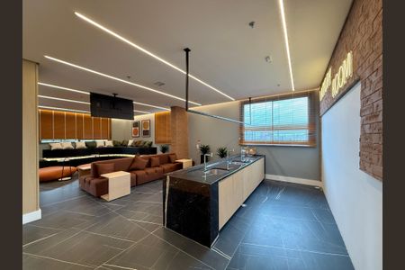 Apartamento à venda com 66m², 2 quartos e 1 vagaLavanderia 