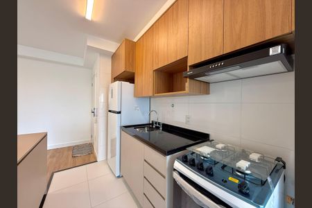 Apartamento à venda com 66m², 2 quartos e 1 vagaCozinha