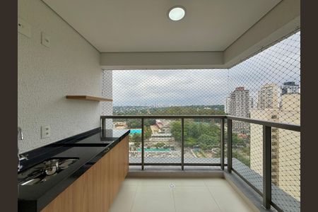 Apartamento à venda com 66m², 2 quartos e 1 vagaSacada