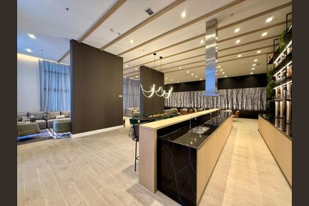 Apartamento à venda com 66m², 2 quartos e 1 vagaSalão de Festas 