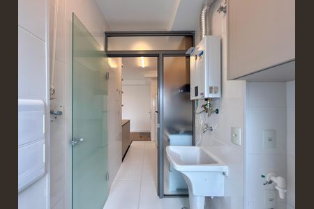 Apartamento à venda com 66m², 2 quartos e 1 vagaÁrea de Serviço