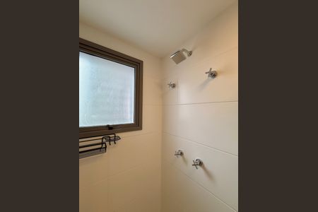 Apartamento à venda com 66m², 2 quartos e 1 vagaBanheiro Suíte 