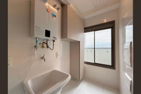 Apartamento à venda com 66m², 2 quartos e 1 vagaÁrea de Serviço