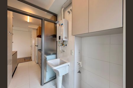 Apartamento à venda com 66m², 2 quartos e 1 vagaÁrea de Serviço