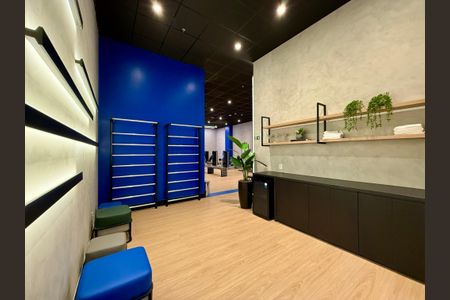 Apartamento à venda com 66m², 2 quartos e 1 vagaAcademia