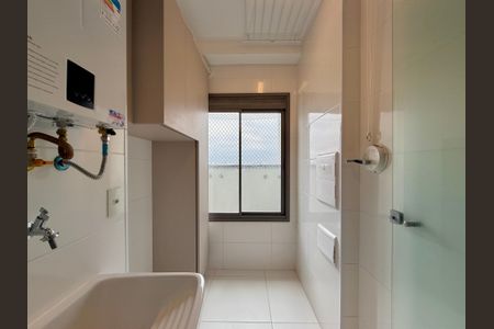 Apartamento à venda com 66m², 2 quartos e 1 vagaÁrea de Serviço