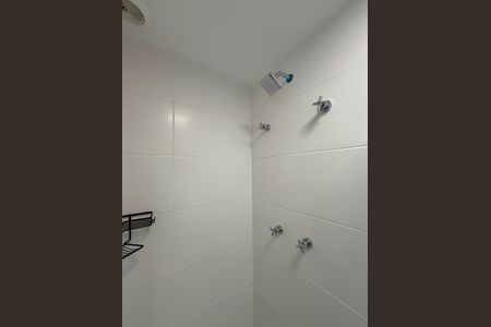 Apartamento à venda com 66m², 2 quartos e 1 vagaBanheiro Social 