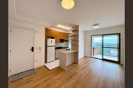 Apartamento à venda com 66m², 2 quartos e 1 vagaSala 