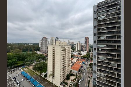 Apartamento à venda com 66m², 2 quartos e 1 vagaVista 