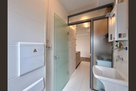 Apartamento à venda com 66m², 2 quartos e 1 vagaÁrea de Serviço
