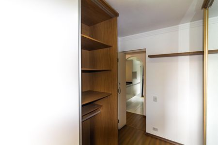 Apartamento para alugar com 49m², 2 quartos e 1 vagaQuarto 2