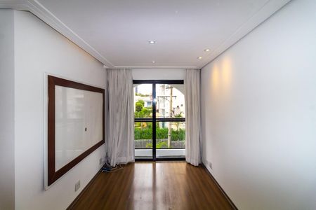 Apartamento para alugar com 49m², 2 quartos e 1 vagaSala