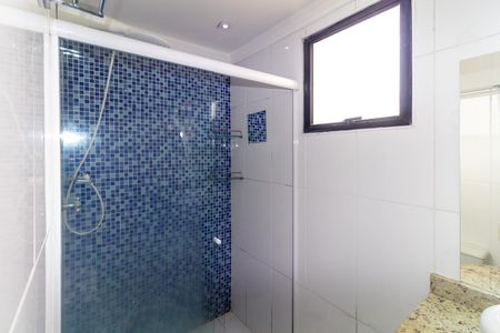 Apartamento para alugar com 49m², 2 quartos e 1 vagaBanheiro