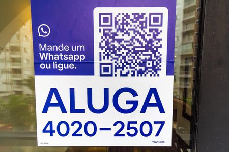 Apartamento para alugar com 49m², 2 quartos e 1 vagaPlaca