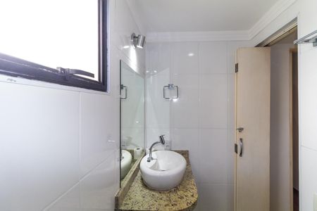 Apartamento para alugar com 49m², 2 quartos e 1 vagaBanheiro