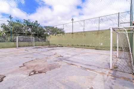 Apartamento para alugar com 49m², 2 quartos e 1 vagaQuadra