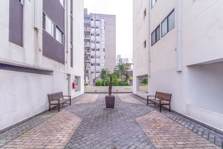 Apartamento para alugar com 49m², 2 quartos e 1 vagaÁrea comum