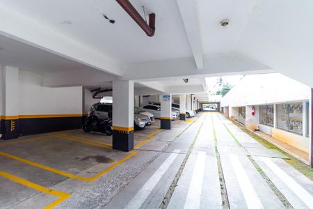 Apartamento para alugar com 49m², 2 quartos e 1 vagaGaragem