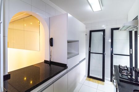 Apartamento para alugar com 49m², 2 quartos e 1 vagaCozinha