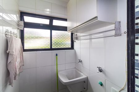 Apartamento para alugar com 49m², 2 quartos e 1 vagaÁrea de Serviço
