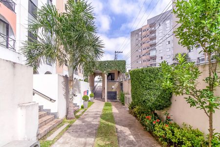 Apartamento para alugar com 49m², 2 quartos e 1 vagaÁrea comum