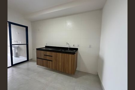 Apartamento para alugar com 57m², 2 quartos e 1 vagaCozinha