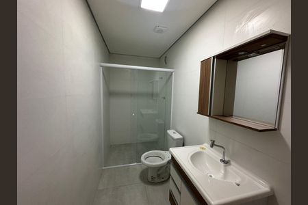 Apartamento para alugar com 57m², 2 quartos e 1 vagaBanheiro