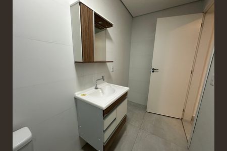 Apartamento para alugar com 57m², 2 quartos e 1 vagaBanheiro