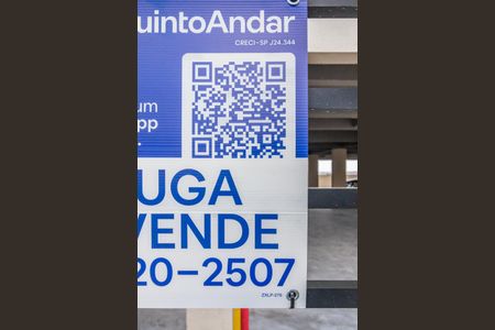 Apartamento para alugar com 57m², 2 quartos e 1 vagaPlaca Fachada