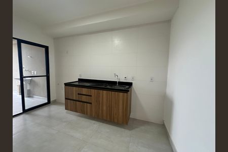 Apartamento para alugar com 57m², 2 quartos e 1 vagaCozinha