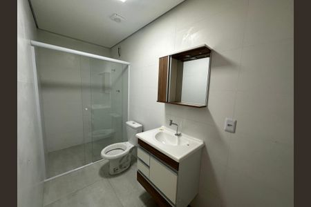 Apartamento para alugar com 57m², 2 quartos e 1 vagaBanheiro