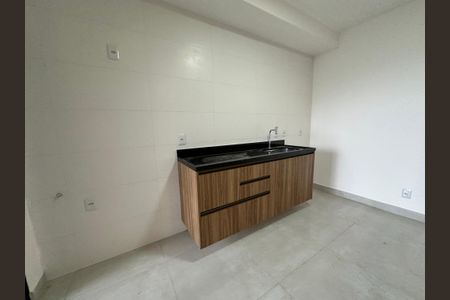 Apartamento para alugar com 57m², 2 quartos e 1 vagaCozinha