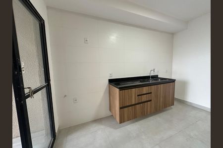 Apartamento para alugar com 57m², 2 quartos e 1 vagaCozinha