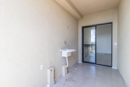 Apartamento para alugar com 57m², 2 quartos e 1 vagaÁrea de Serviço