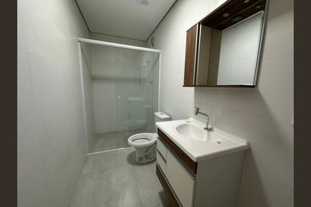 Apartamento para alugar com 57m², 2 quartos e 1 vagaBanheiro