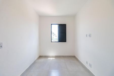 Quarto 1 de apartamento para alugar com 2 quartos, 57m² em Outeiro de São Fernando, Barueri
