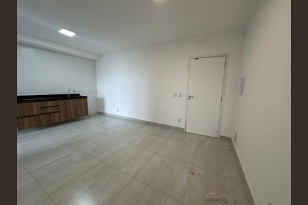 Sala de apartamento para alugar com 2 quartos, 57m² em Outeiro de São Fernando, Barueri