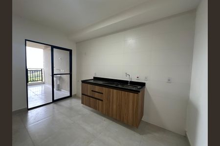 Apartamento para alugar com 57m², 2 quartos e 1 vagaCozinha